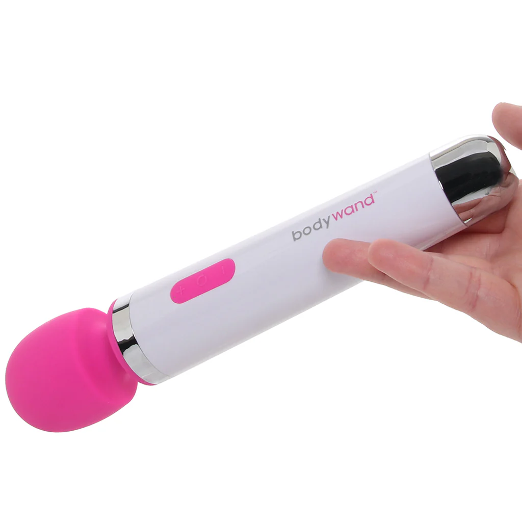 Aqua Waterproof Massager - Image 4