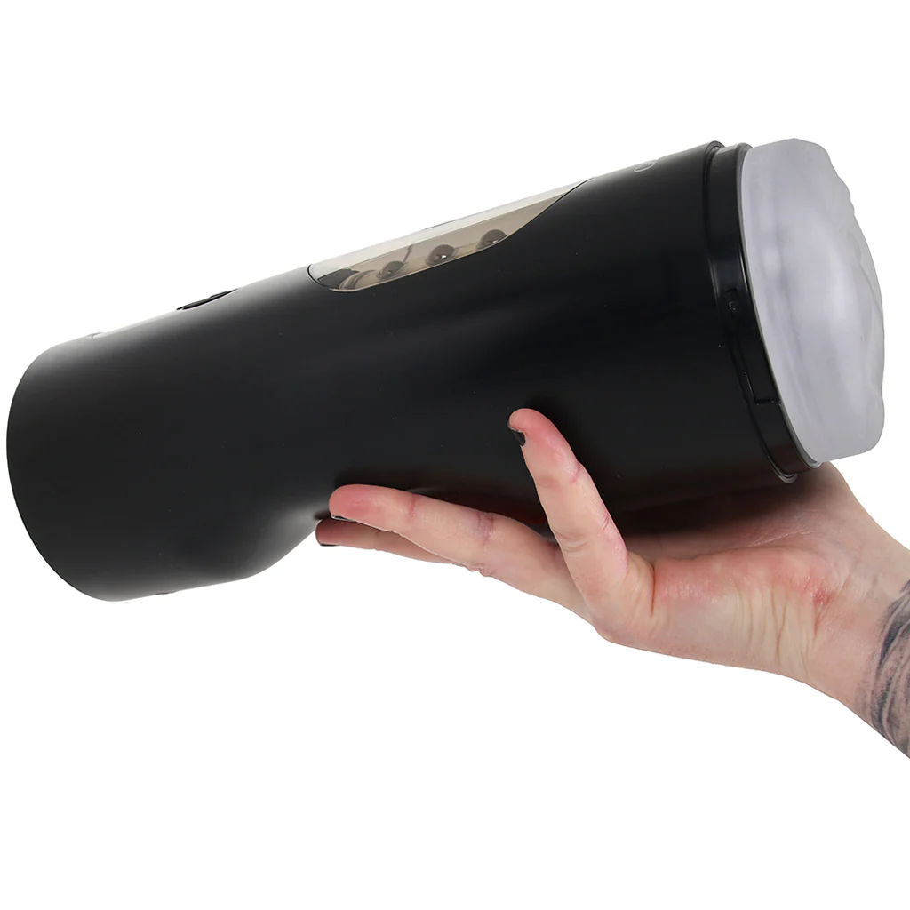 Bionic Beaded Power Stroker - Image 4