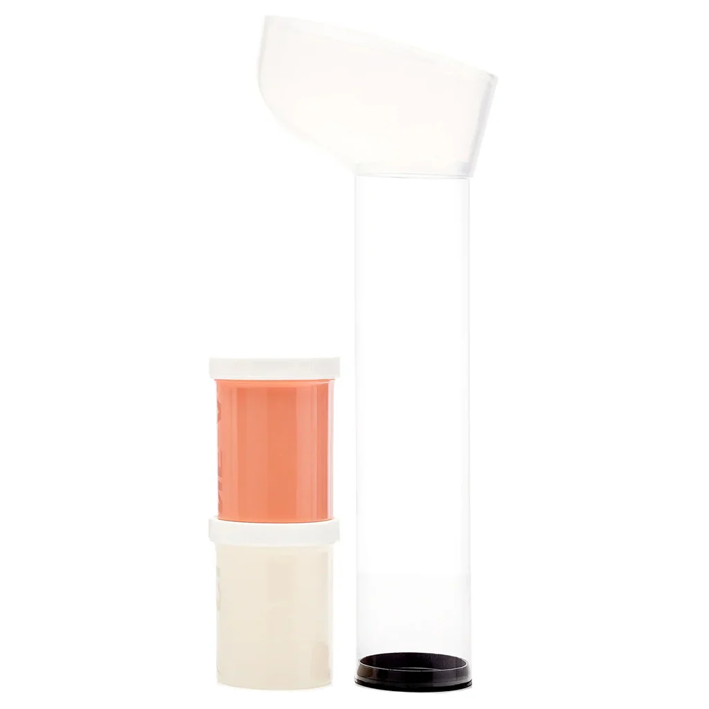 Clone-A-Willy & Balls Vibe Kit in Light Skin Tone - Image 6