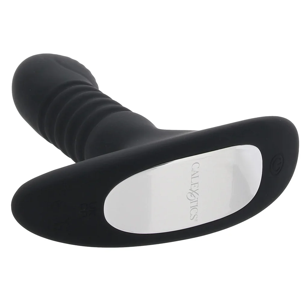 Eclipse Thrusting Rotator Anal Probe - Image 4