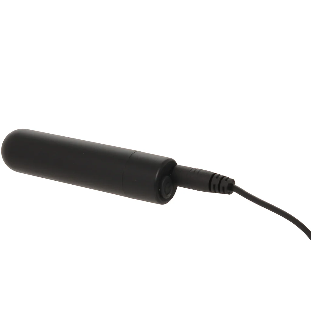 Fetish Fantasy Ltd Remote Panties in Black - Image 7