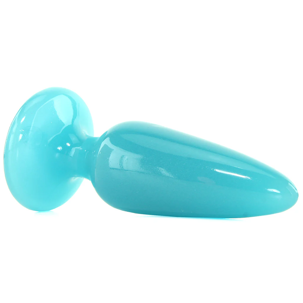 Firefly Pleasure Plugs Trainer Kit in Glow In the Dark - Image 3