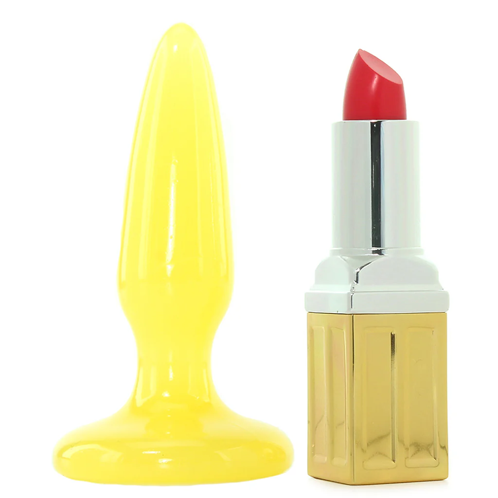 Firefly Pleasure Plugs Trainer Kit in Glow In the Dark - Image 4