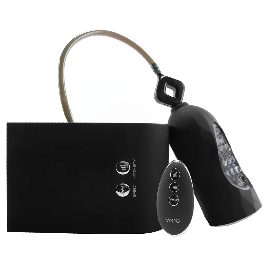 Hummer Hands-Free BJ Machine - Image 3