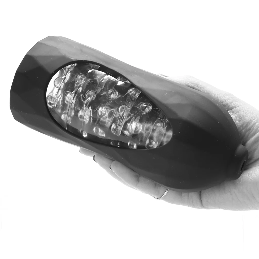 Hummer Hands-Free BJ Machine - Image 4