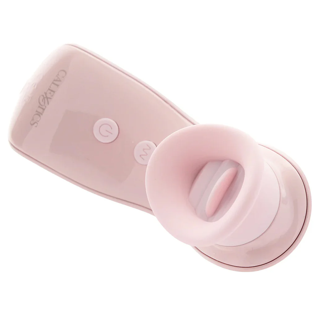 Inspire Flickering Intimate Arouser Vibe - Image 7