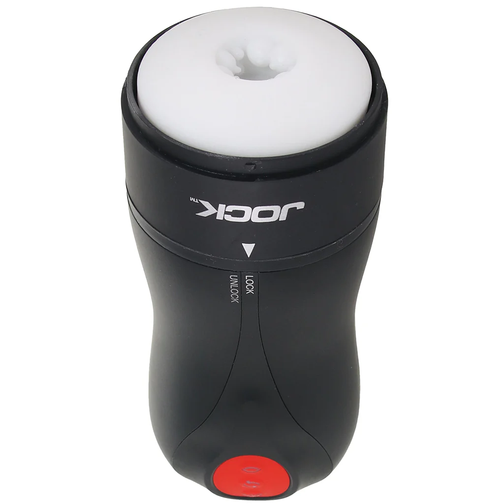 Jock Gyrobast Auto Suction Stroker - Image 3