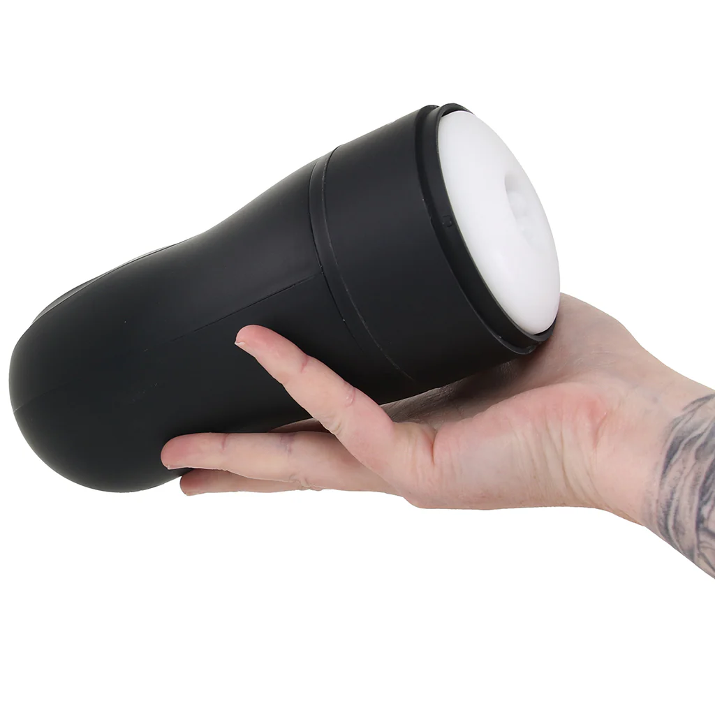 Jock Gyrobast Auto Suction Stroker - Image 4