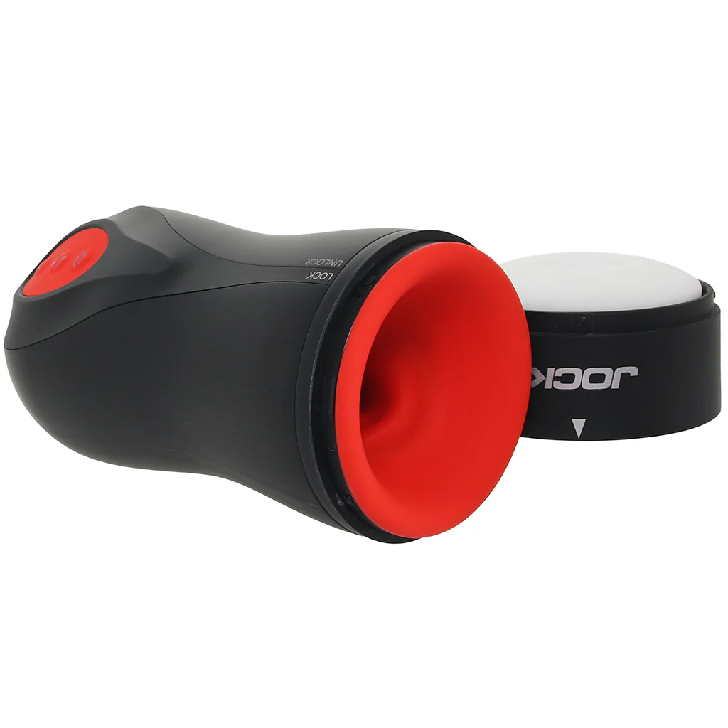 Jock Gyrobast Auto Suction Stroker - Image 5