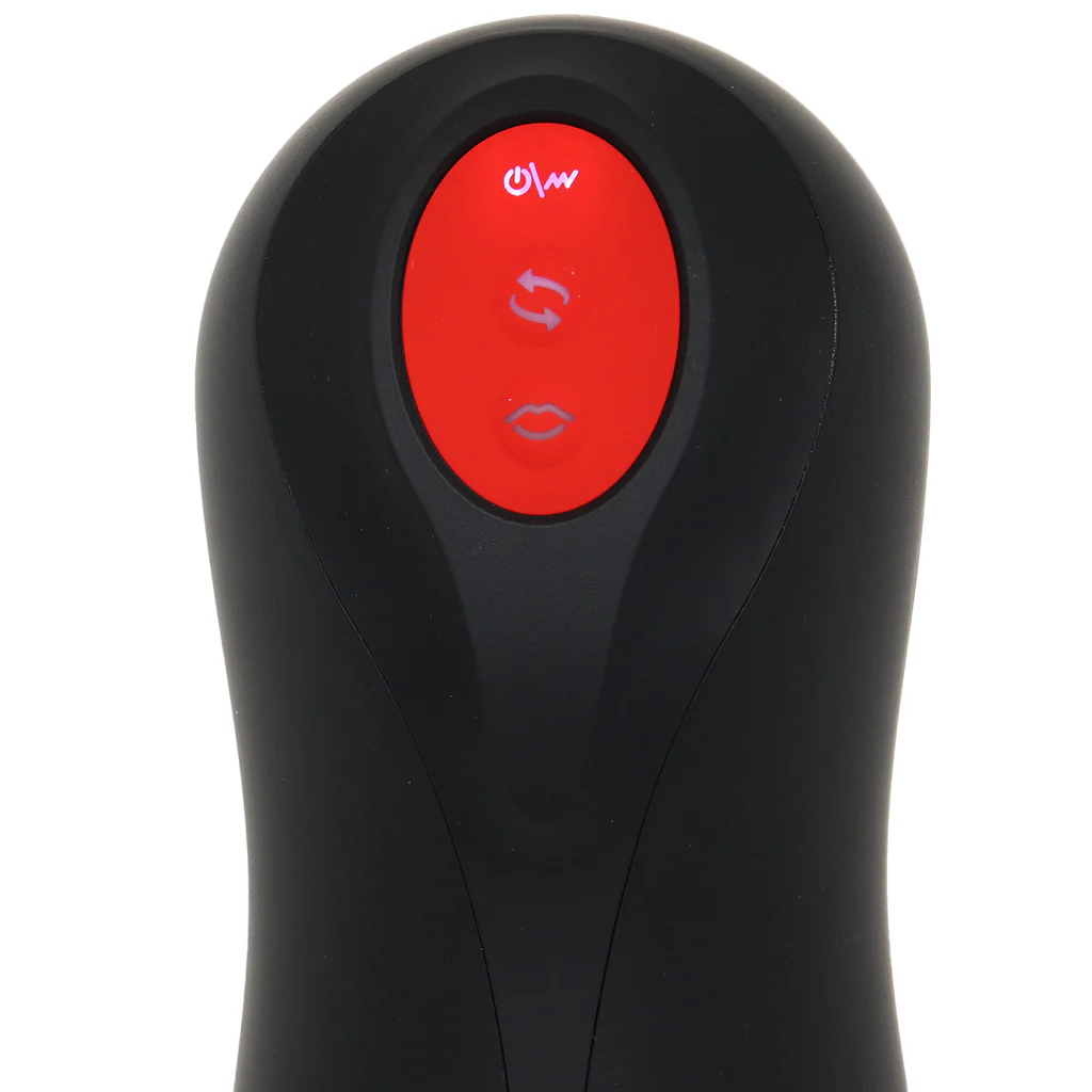 Jock Gyrobast Auto Suction Stroker - Image 6