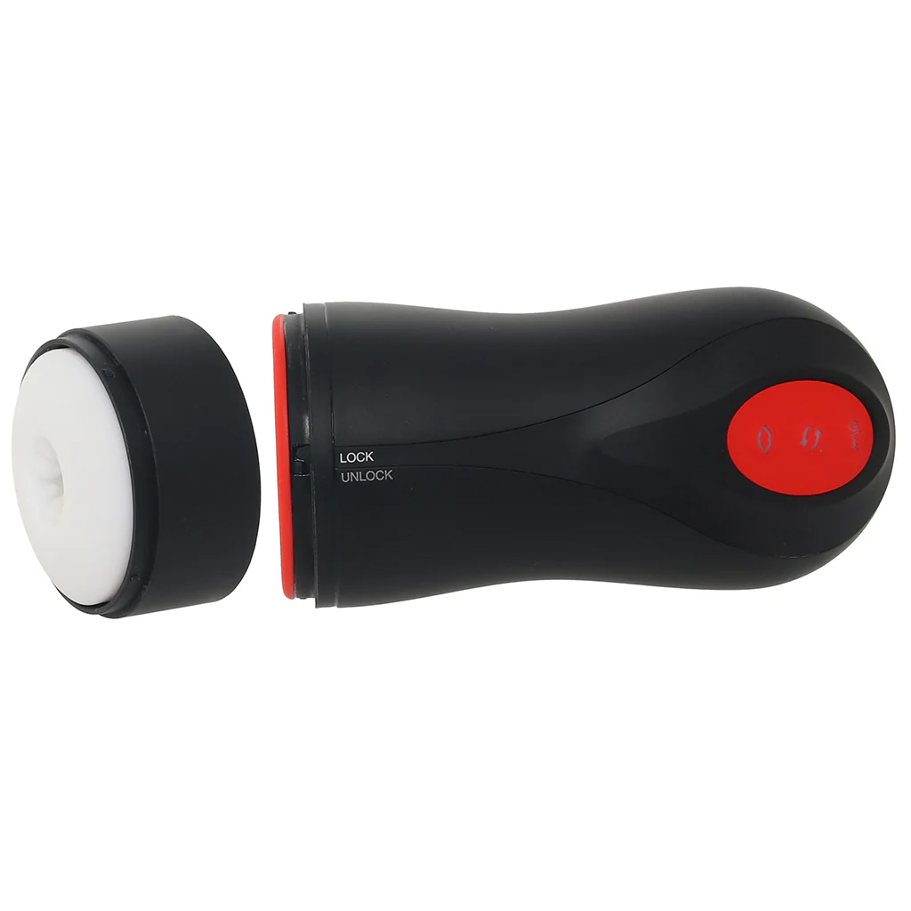 Jock Gyrobast Auto Suction Stroker - Image 7