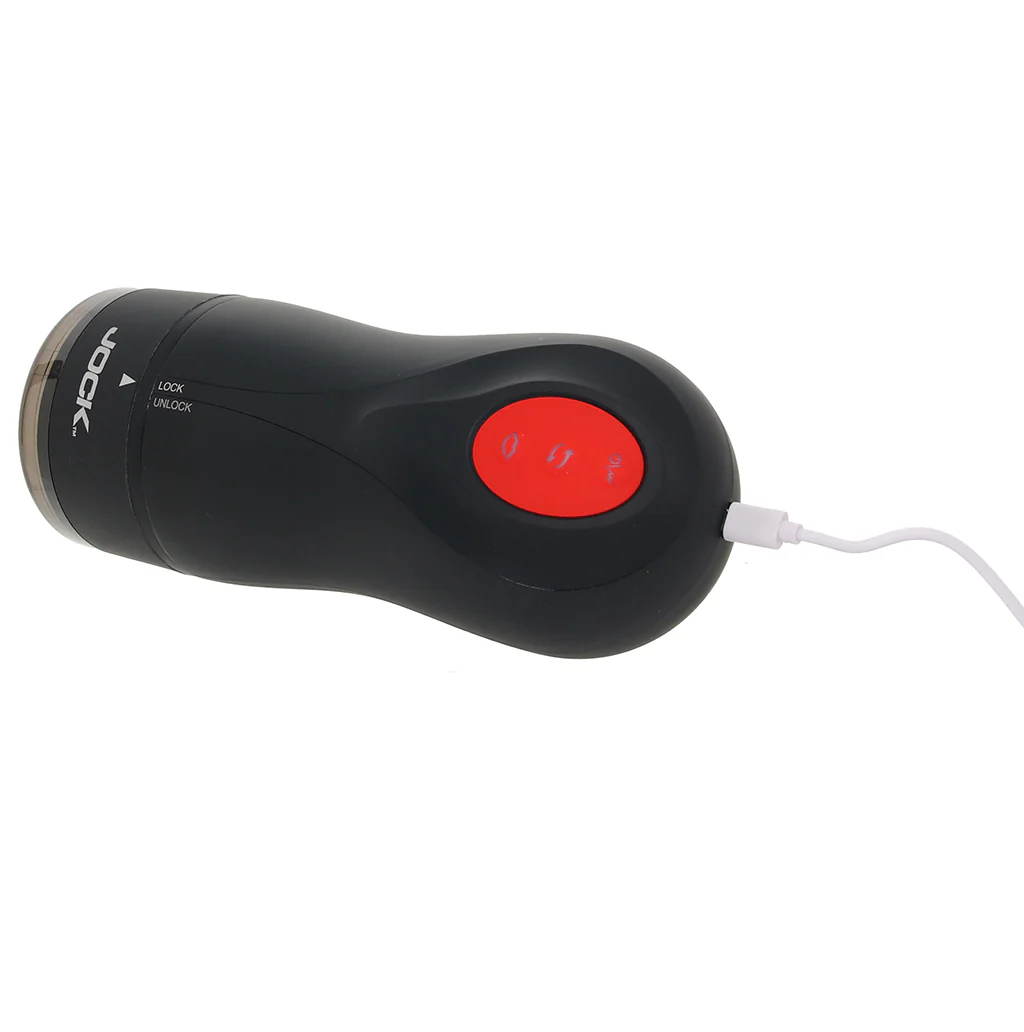 Jock Gyrobast Auto Suction Stroker - Image 8