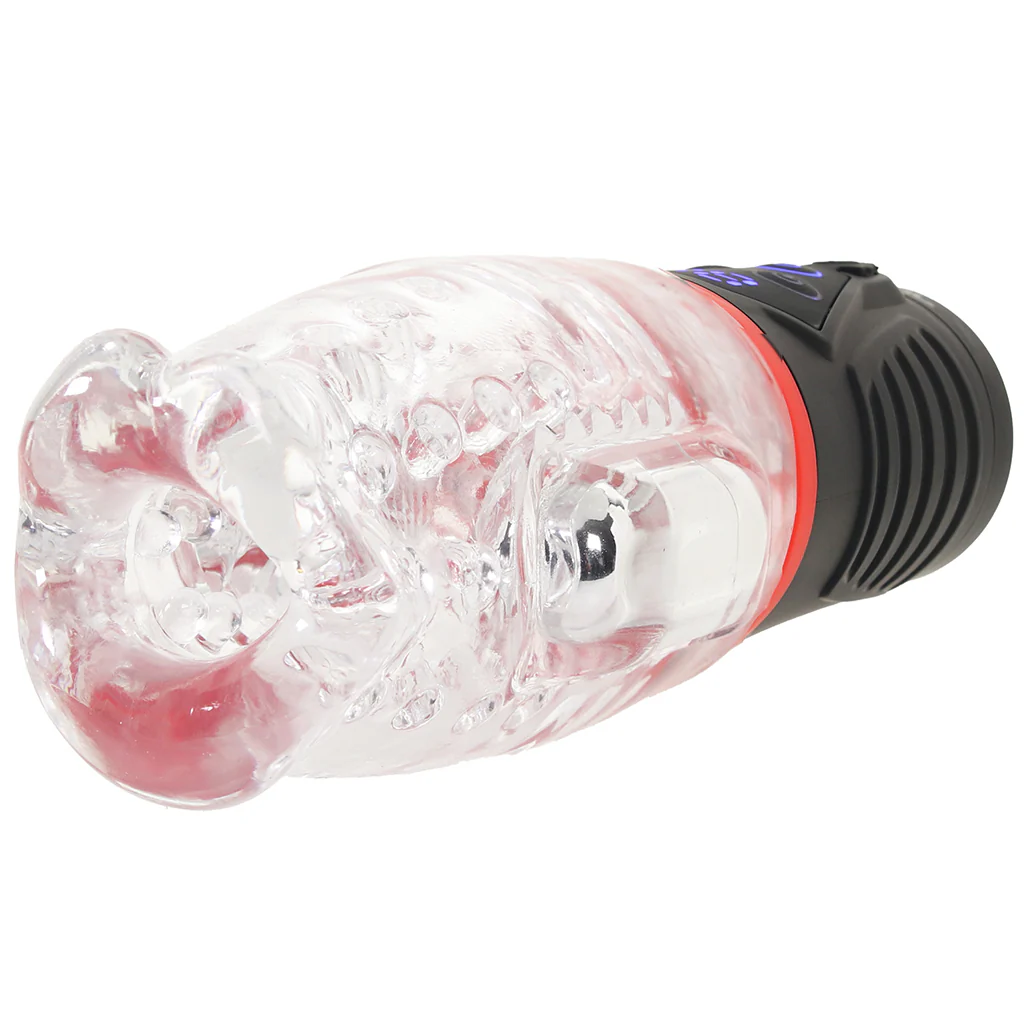 Jock Power Suck Auto Stroker - Image 6