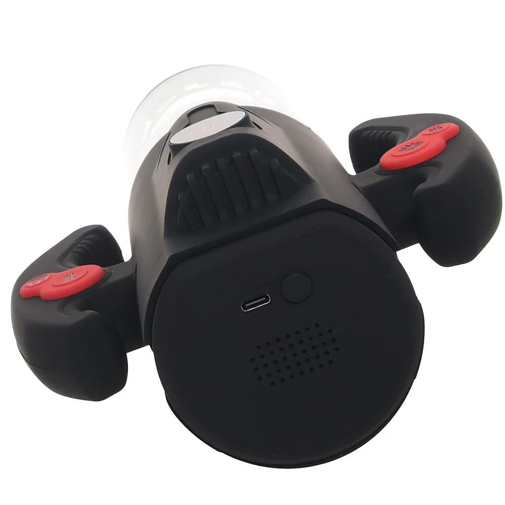 Jock Turbo Max Spinning, Thrusting & Sucking Masturbator - Image 5