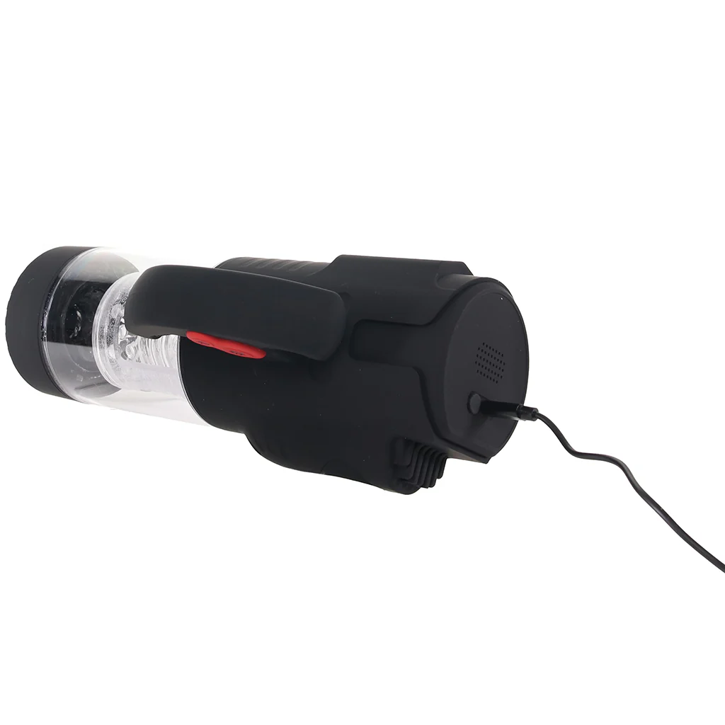 Jock Turbo Max Spinning, Thrusting & Sucking Masturbator - Image 7