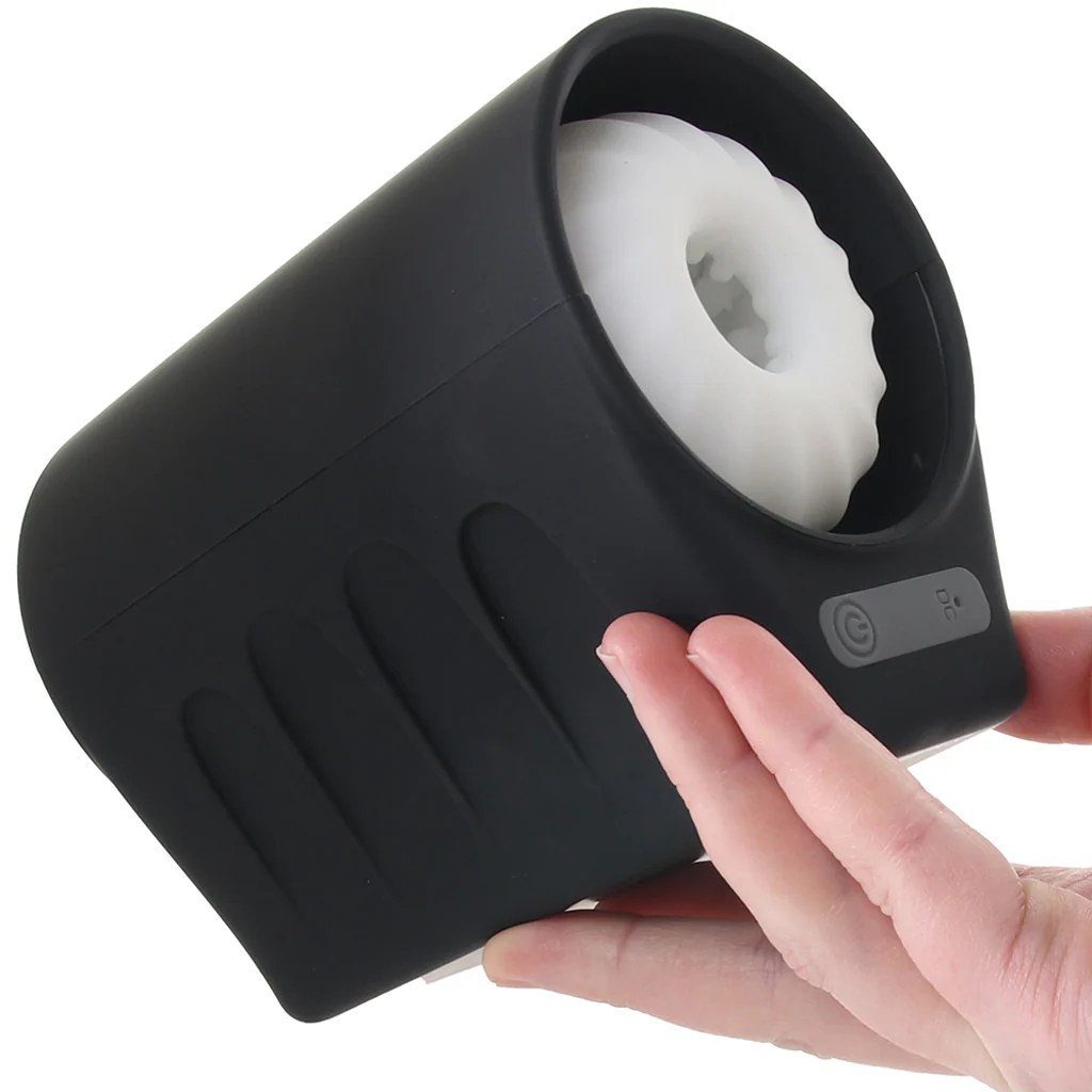 Optimum Power Thruster Auto Stroker - Image 4