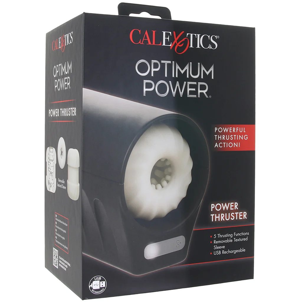 Optimum Power Thruster Auto Stroker - Image 6