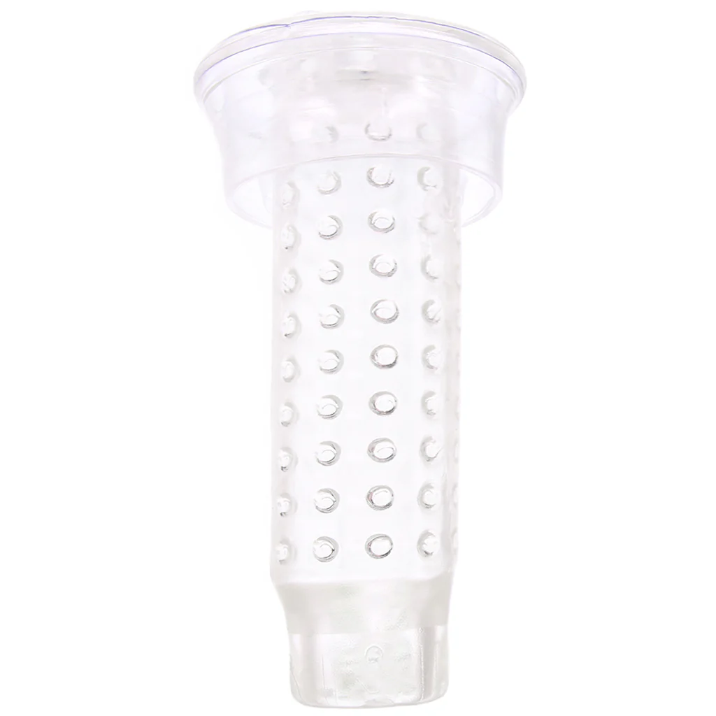 Optimum Series Mouth Stroker Pump Sleeve - Image 4