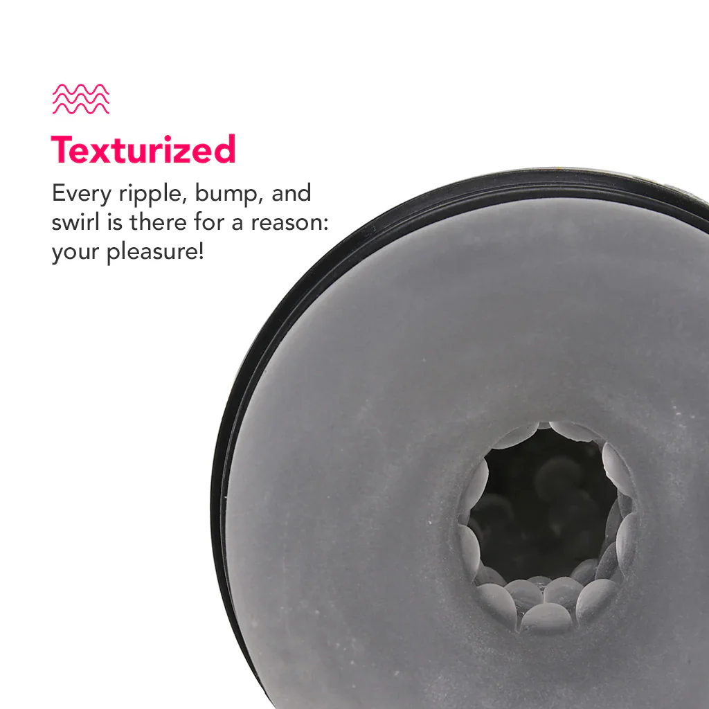 PDX Elite Moto-Bator Pro Thrusting Stroker - Image 4