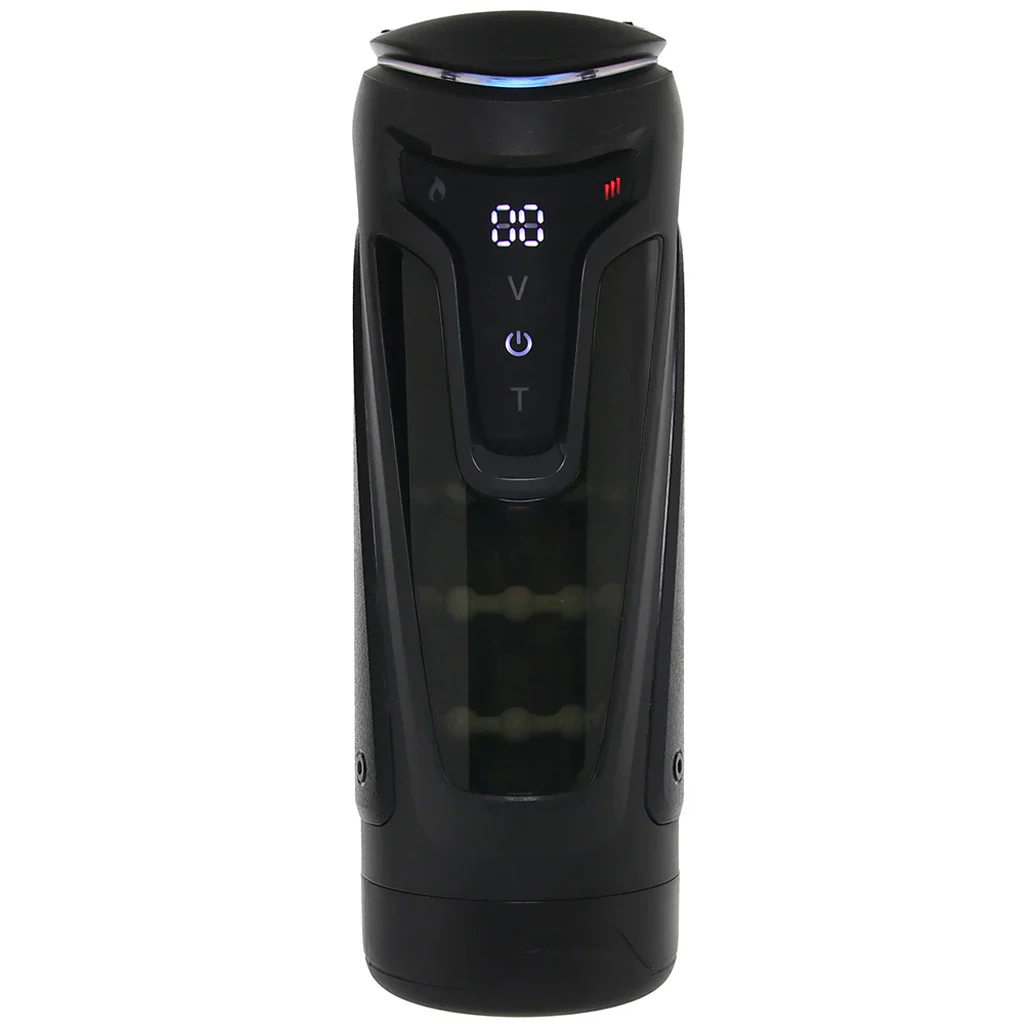 PDX Elite Moto-Bator Pro Thrusting Stroker - Image 7