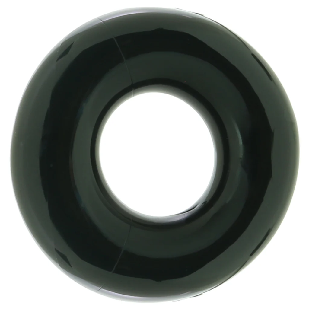Renegade Dyno Cock Rings 3 Pack in Black - Image 5