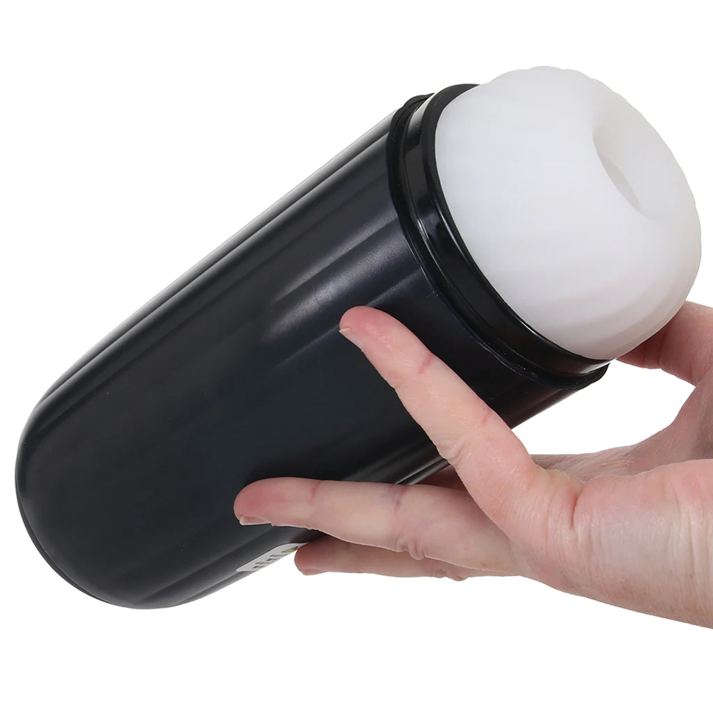 Sam Neo 2 Sucking & Vibrating Masturbator - Image 4