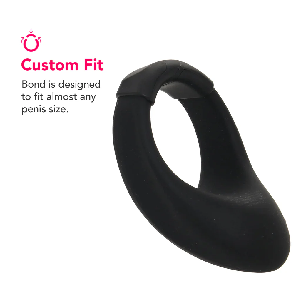 We-Vibe Bond Wearable Stimulation Ring - Image 3