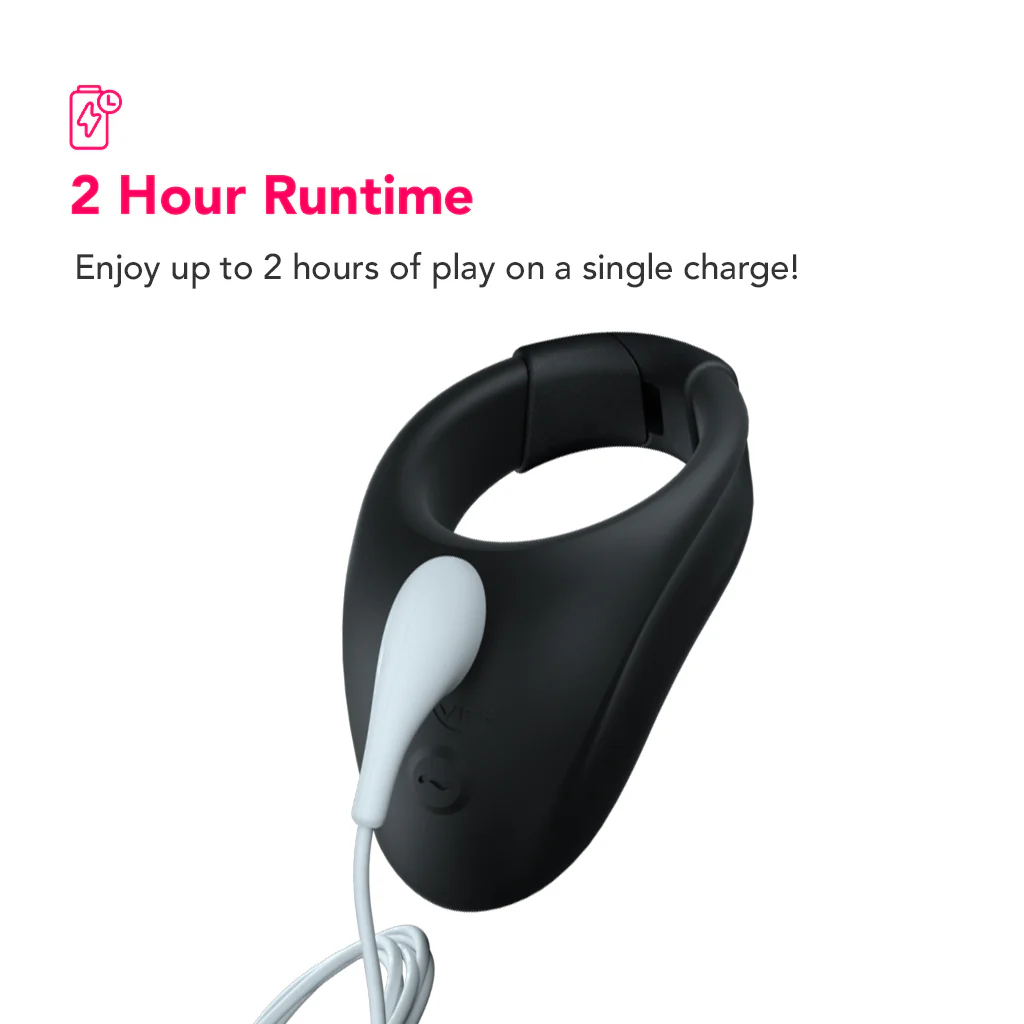 We-Vibe Bond Wearable Stimulation Ring - Image 5