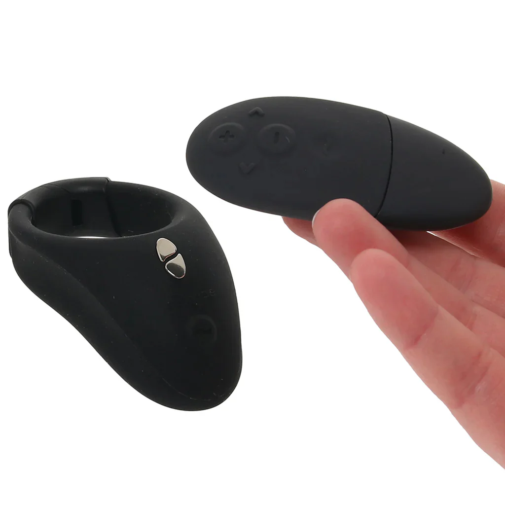 We-Vibe Bond Wearable Stimulation Ring - Image 6