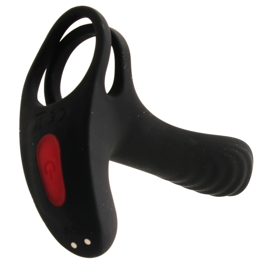 Zero Tolerance Vibrating Girth Enhancer - Image 5